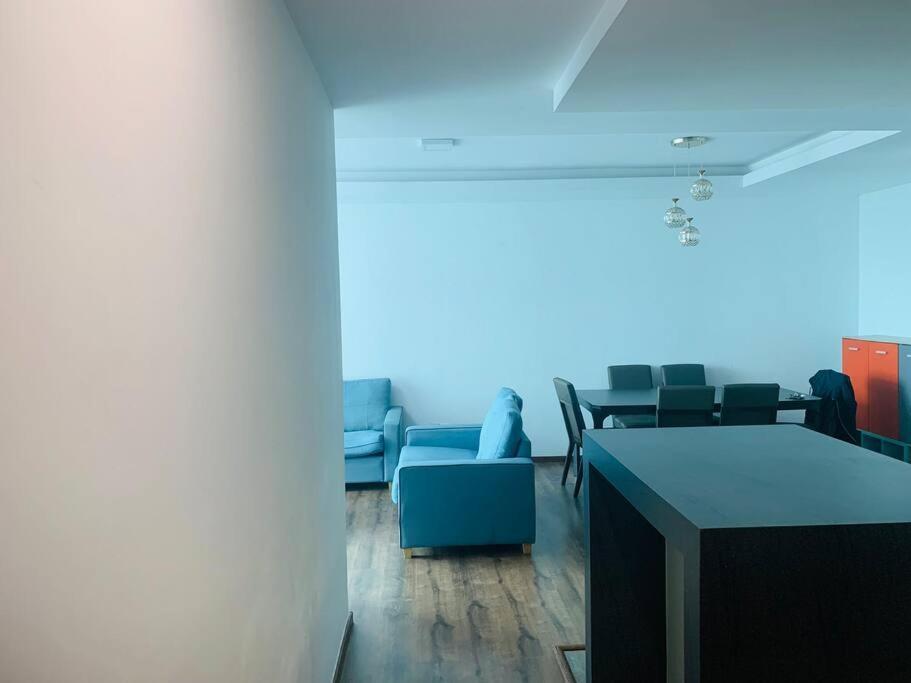 Rohani Jazz Suites 4 @ Vivacity Megamall Kuching Exterior foto